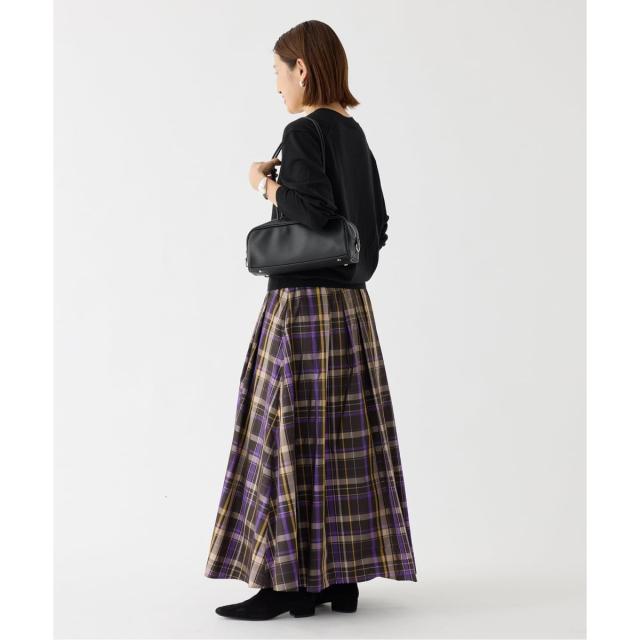 イエナ（IENA）/《追加》18G Vネックプルオーバー