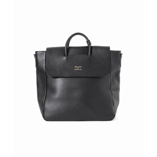 イエナ（IENA）/YOUNG&OLSEN/ヤングアンドオルセン EMBOSSED LEATHER