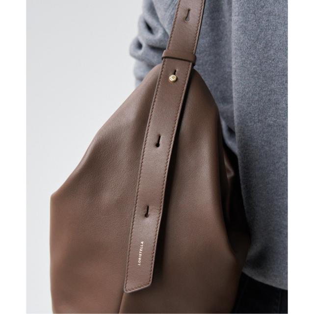美品☆ロリステッラ イエナ別注 SHEILA ワンハンドル バッグ 2way