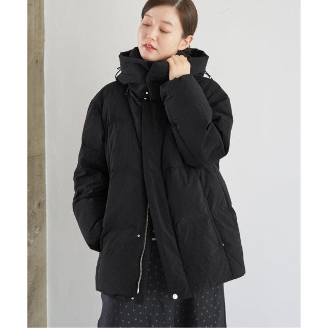 イエナ（IENA）/ARTIROSA 撥水ライトパッファーダウンの通販はau PAY