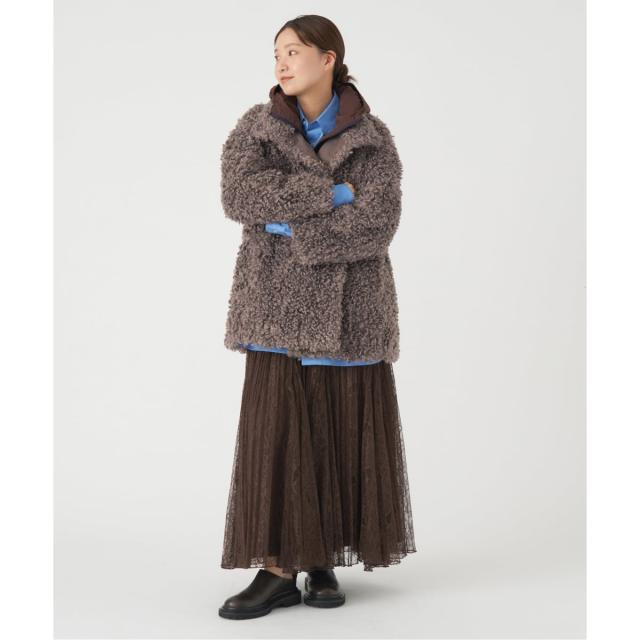 イエナ（IENA）/TISSAVELファーコートの通販はau PAY マーケット