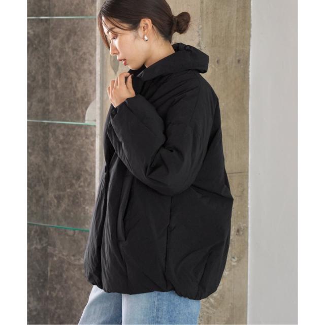 iena イエナ 撥水テイラーコクーンダウン 未使用 IENA（イエナ）の 