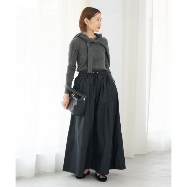 イエナ（IENA）/《追加》イタリア ヤーン RIB クループルオーバー