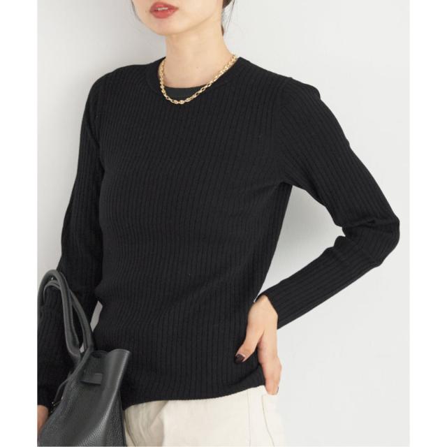 イエナ（IENA）/《追加》イタリア ヤーン RIB クループルオーバー