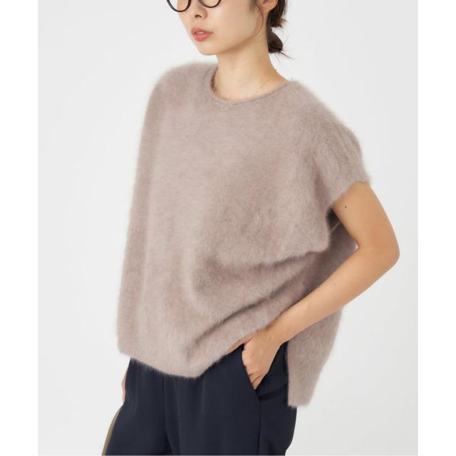 イエナ（IENA）/FLUFFYベストの通販はau PAY マーケット - Brand