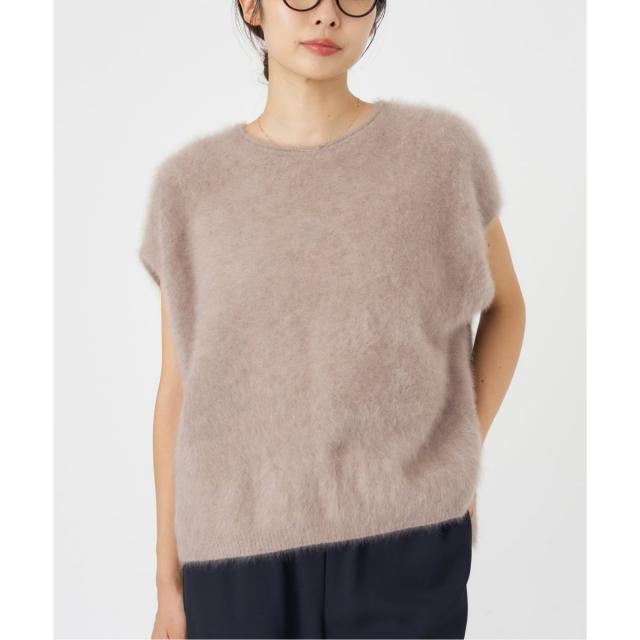 IENA FLUFFYベスト イエナ（IENA）/FLUFFYベストの通販はau PAY マーケット - Brand