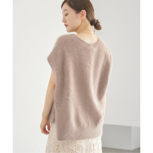 イエナ（IENA）/FLUFFYベストの通販はau PAY マーケット - Brand