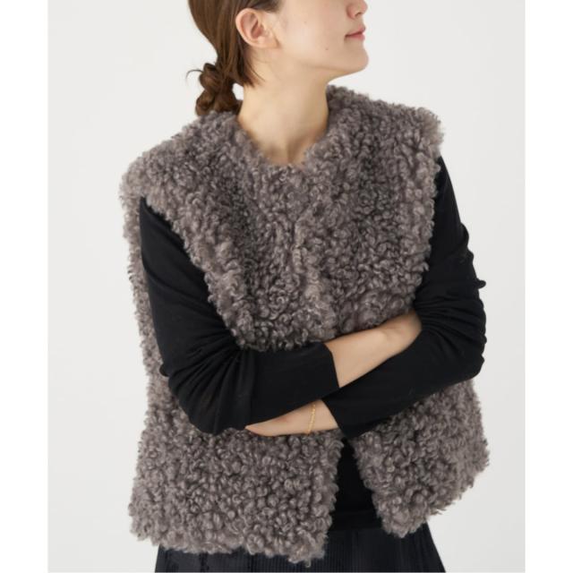 イエナ（IENA）/TISSAVELカーリージレ