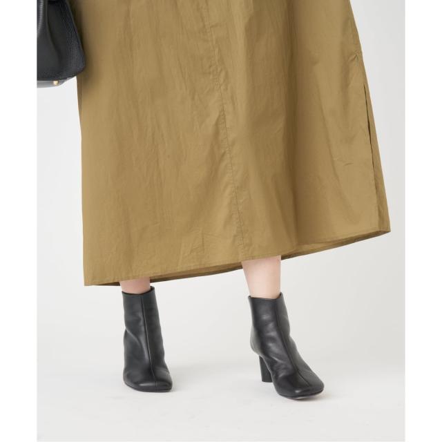 イエナ（IENA）/JVAM/ジェイヴィエーエム SHORT BOOTSの通販はau PAY