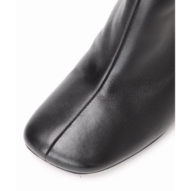 イエナ（IENA）/JVAM/ジェイヴィエーエム SHORT BOOTSの通販はau PAY