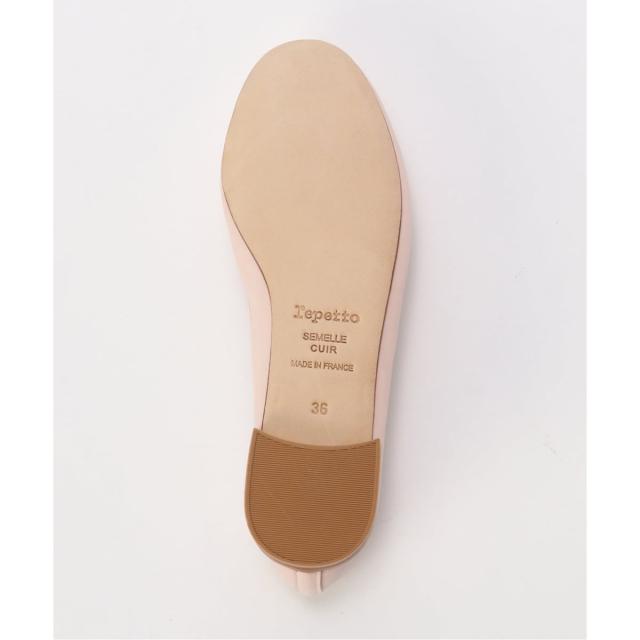 イエナ（IENA）/repetto/レペット CENDRILLON バレエシューズ V086VECENDRILLON_6