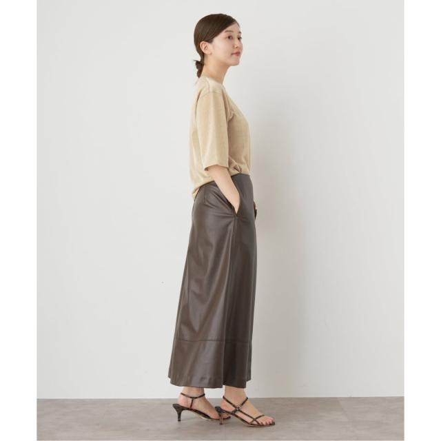 イエナ（IENA）/《追加》ラメ Tシャツ