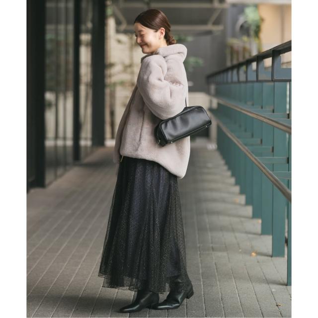 TATRAS BARBRA タトラス　バルブラ　イエナ　IENA イエナ IENA TATRAS/タトラス BARBRA バルブラ ファーブルゾン