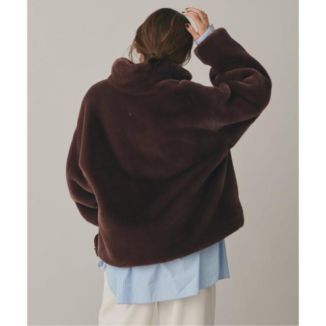 イエナ（IENA）/《追加》TATRAS/タトラス BARBRA バルブラ ファー