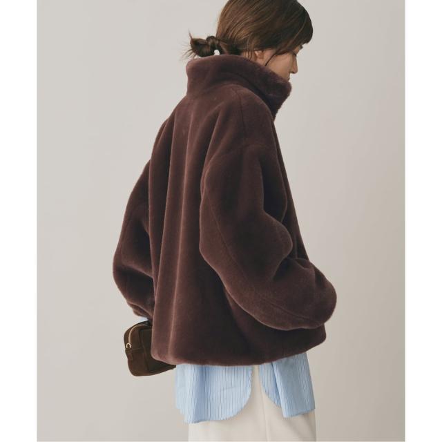 イエナ（IENA）/《追加》TATRAS/タトラス BARBRA バルブラ ファー