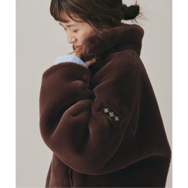 TATRAS BARBRA タトラス　バルブラ　イエナ　IENA イエナ（IENA）/《追加》TATRAS/タトラス BARBRA バルブラ ファー