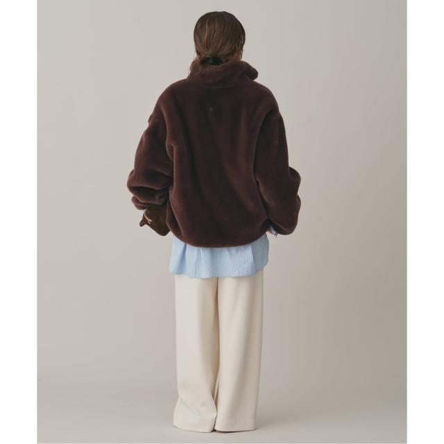 イエナ（IENA）/《追加》TATRAS/タトラス BARBRA バルブラ ファー