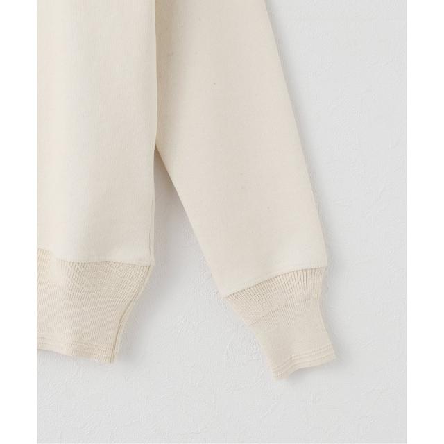 イエナ（IENA）/LA BLOUSE DE LYON/ラ ブラウス ドゥ リヨン SWEAT