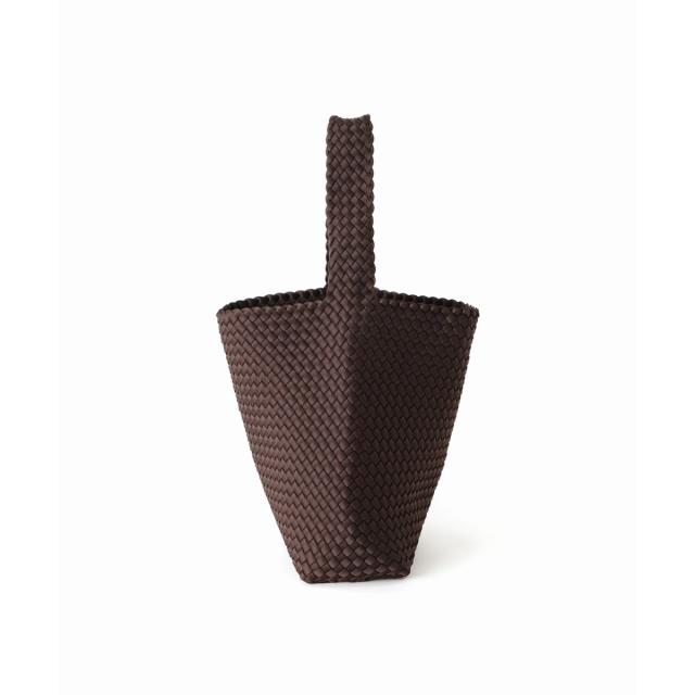 イエナ（IENA）/《追加》NAGHEDI/ナゲディ Nomad Medium Hobo トートバッグ SN04023L