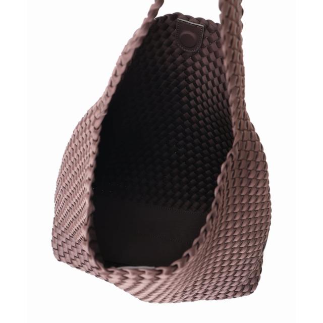 イエナ（IENA）/《追加》NAGHEDI/ナゲディ Nomad Medium Hobo トートバッグ SN04023L