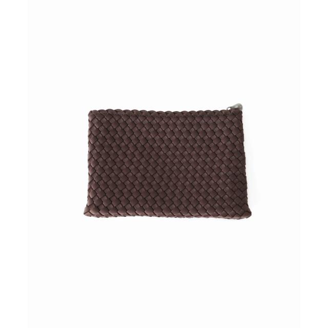 イエナ（IENA）/《追加》NAGHEDI/ナゲディ Nomad Medium Hobo トートバッグ SN04023L