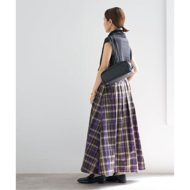 イエナ（IENA）/GRUPPOCINQUEタフタスカート イエナ（IENA）/GRUPPOCINQUEタフタスカートの通販はau PAY マーケット