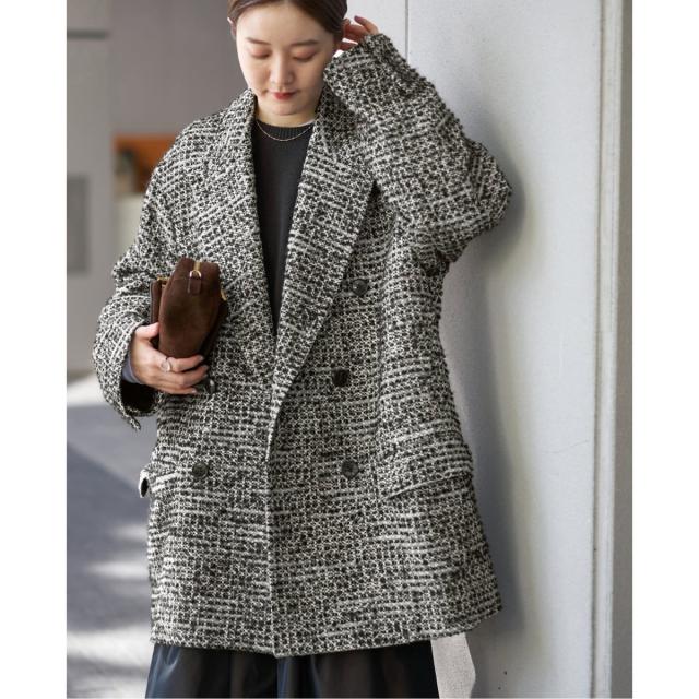 中古】 袋帯 六通柄 格天井文様 正絹(金銀糸除く) シルバー ゴールド