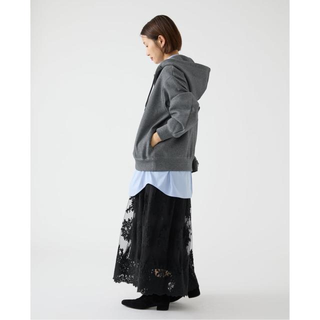 IENA Code Lace チュールスカート IENA｜Code Lace チュールスカート | Rakuten Fashion(楽天