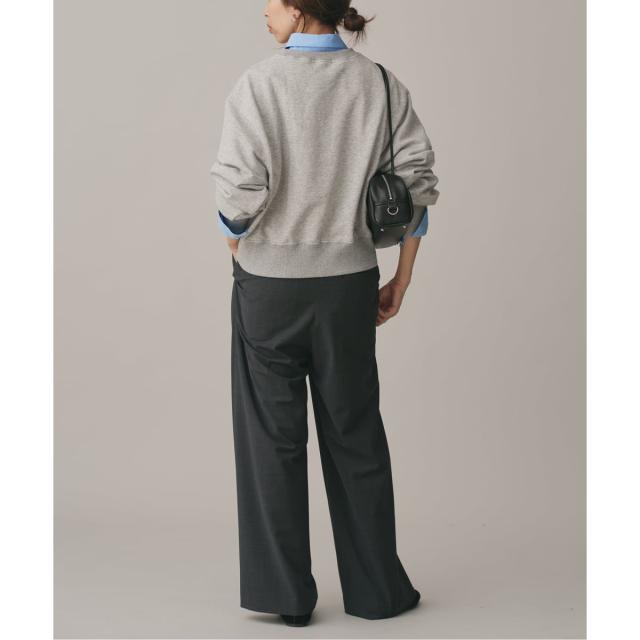 NEW】イエナ（IENA）/C'EST GENIALスウェット