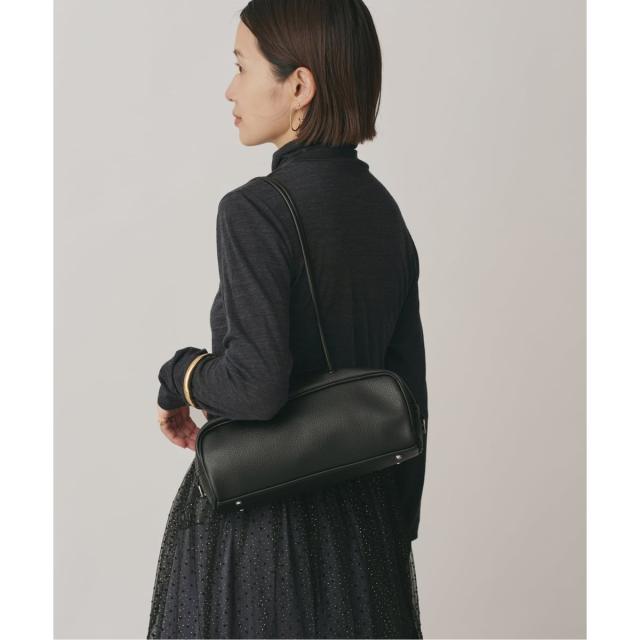 イエナ（IENA）/《追加》Super120’s ウールタートルプルオーバー