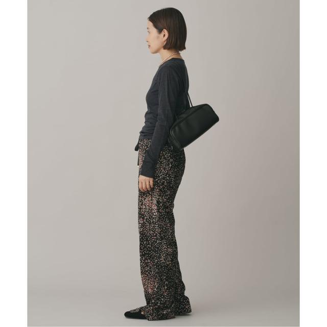 イエナ（IENA）/《追加》Super120’sウールクルーネックプルオーバー