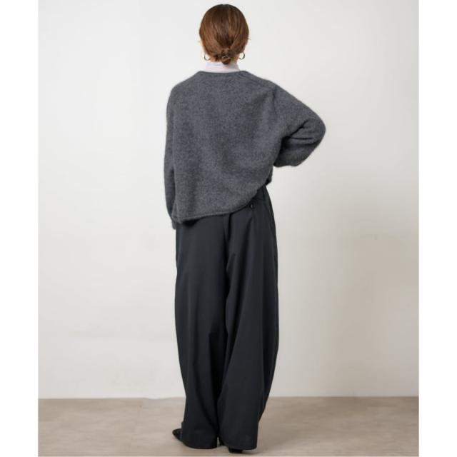 イエナ（IENA）/《追加》TW コクーンパンツ