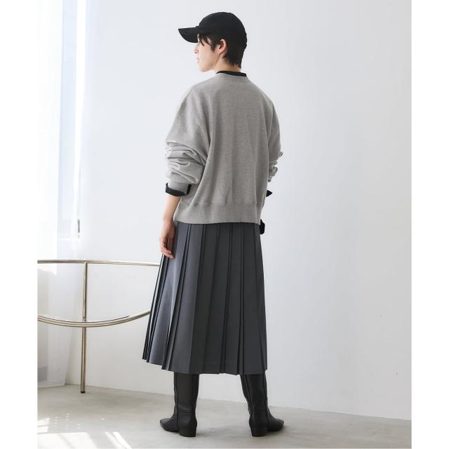 イエナ（IENA）/BLACK ベートーヴェンスウェットの通販はau PAY