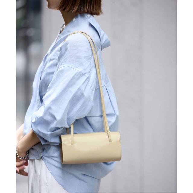 イエナ（IENA）/fane/フェイン MIE BAG ショルダーバッグ_1