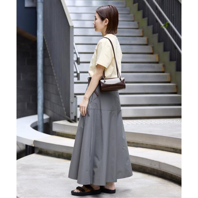 イエナ（IENA）/fane/フェイン MIE BAG ショルダーバッグ_3