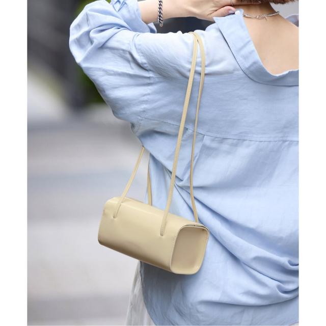 イエナ（IENA）/fane/フェイン MIE BAG ショルダーバッグ_4