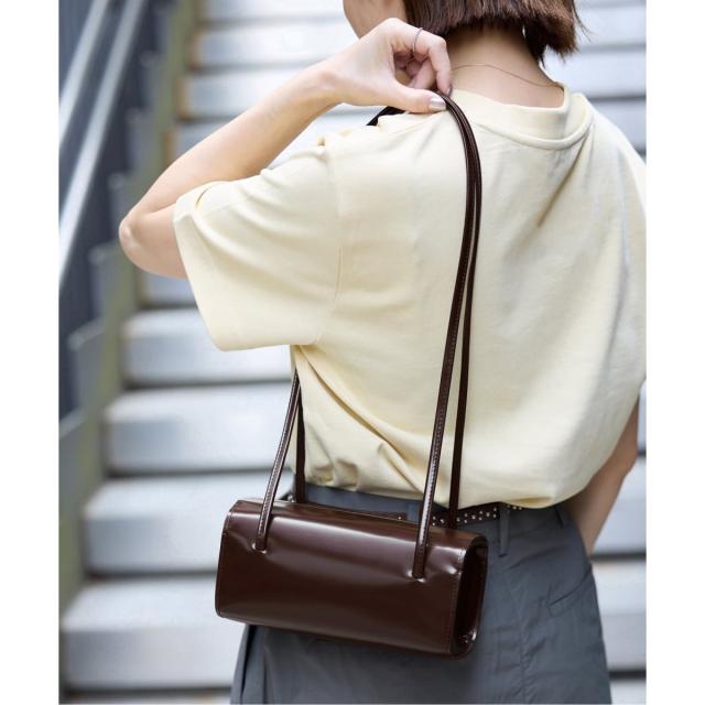 イエナ（IENA）/fane/フェイン MIE BAG ショルダーバッグ_7