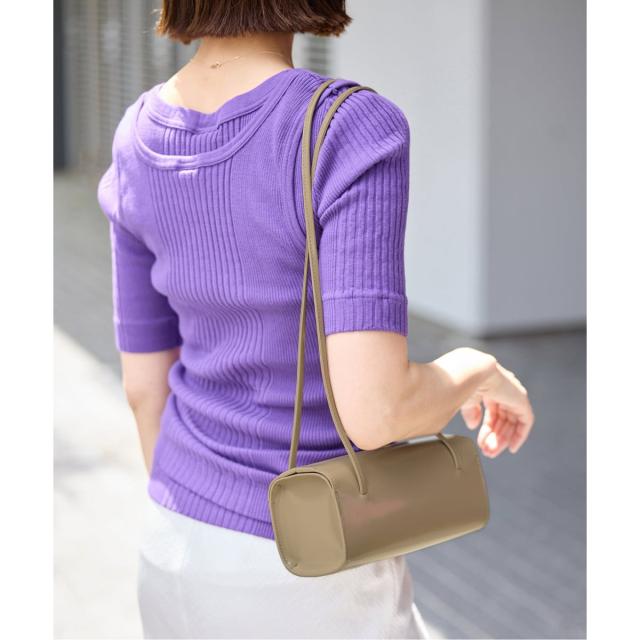 イエナ（IENA）/fane/フェイン MIE BAG ショルダーバッグ_9