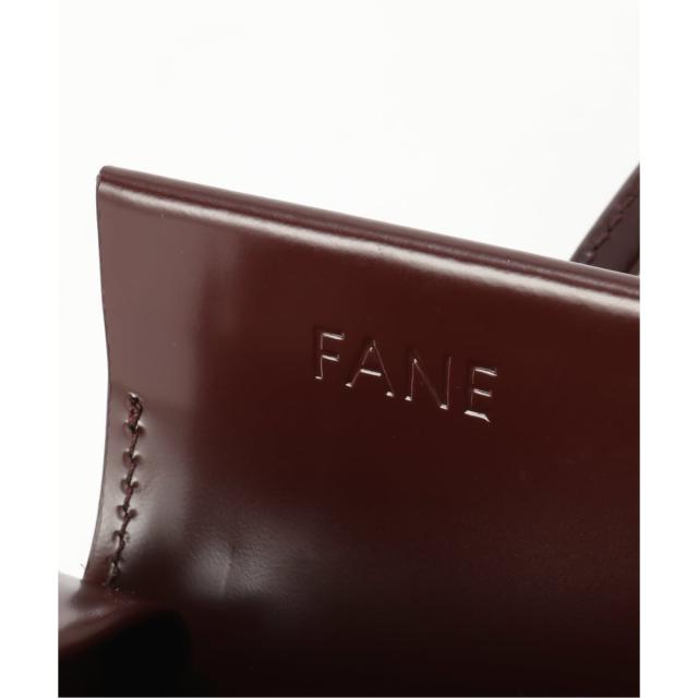 イエナ（IENA）/fane/フェイン MIE BAG ショルダーバッグ_17