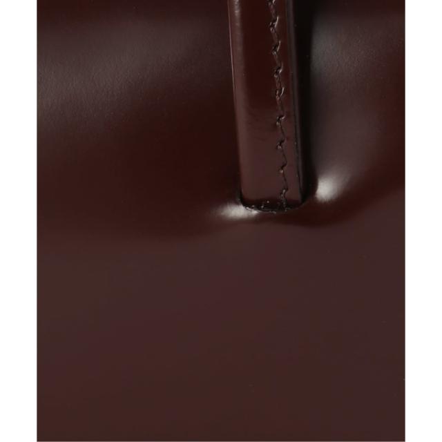 イエナ（IENA）/fane/フェイン MIE BAG ショルダーバッグ_19