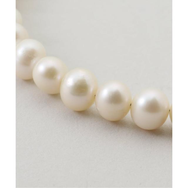 イエナ（IENA）/MAYU/マユ PEARL NECKLACE ネックレス_8