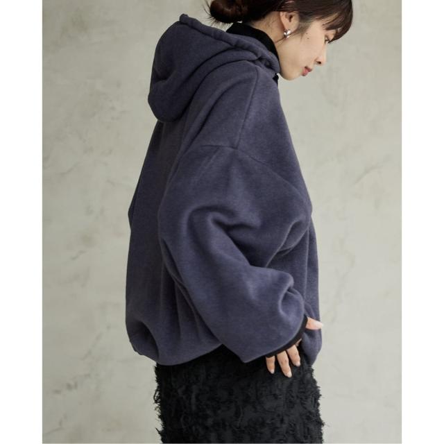 イエナ（IENA）/ONIT/オニット FLEECE BZ ブルゾン ON219