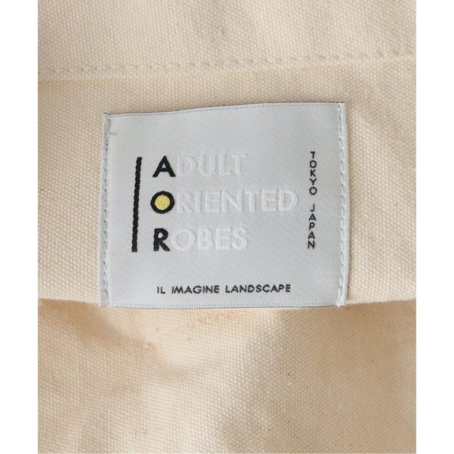 NEW】イエナ（IENA）/ADULT ORIENTED ROBES × IENA POOL BAG