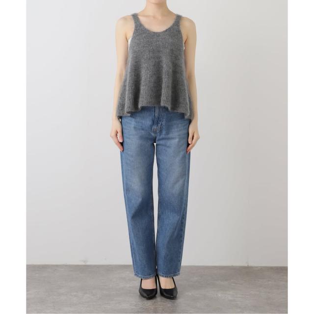 イエナ（IENA）/モヘヤミックスフレアタンク