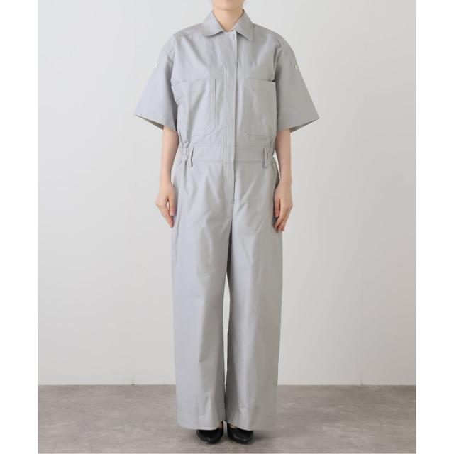 イエナ（IENA）/Maison IENA カバーオール