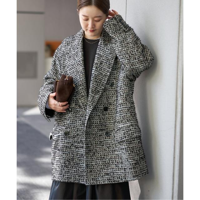 イエナ（IENA）/《WEB限定/追加》Manuel MILANO/マニュエルミラノ BOSTON MINI バッグ 6