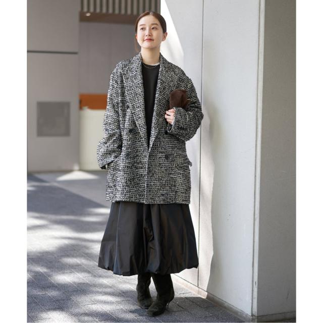 イエナ（IENA）/《WEB限定/追加》Manuel MILANO/マニュエルミラノ BOSTON MINI バッグ 6