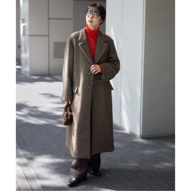 イエナ（IENA）/《WEB限定/追加》Manuel MILANO/マニュエルミラノ BOSTON MINI バッグ 6