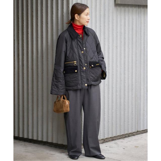 イエナ（IENA）/《WEB限定/追加》Manuel MILANO/マニュエルミラノ BOSTON MINI バッグ 6