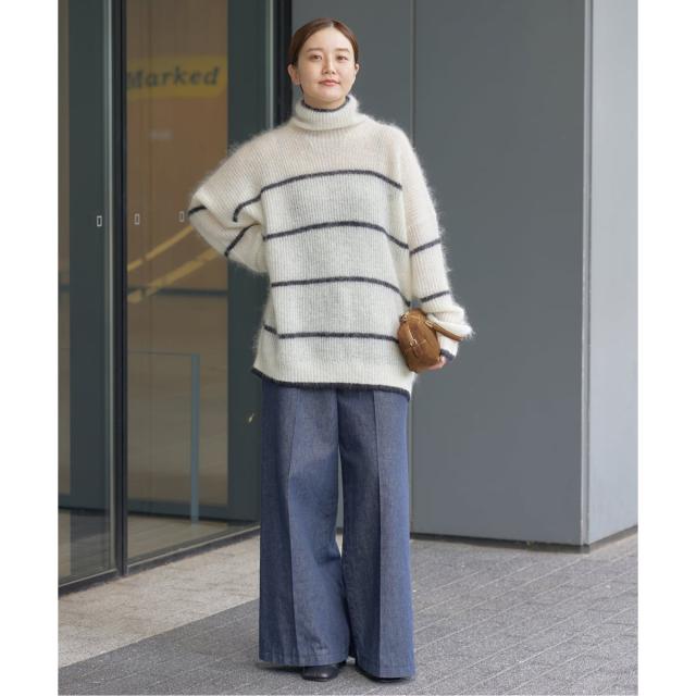 イエナ（IENA）/《WEB限定/追加》Manuel MILANO/マニュエルミラノ BOSTON MINI バッグ 6